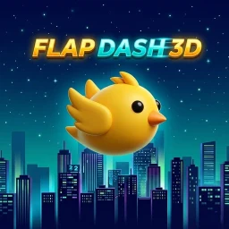 Icono de FlapDash3D