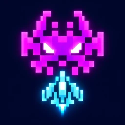 Mechas Vs Aliens: Survivors simgesi
