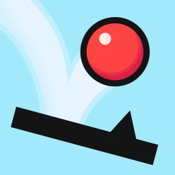 Icône de Go Escape! - Casual Ball Games
