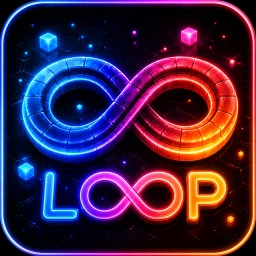 LOOP simgesi